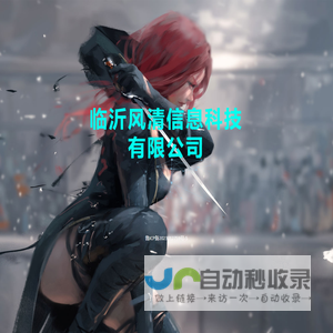 临沂风清信息科技有限公司