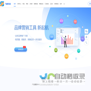 飞数建站_知识付费系统_在线教育系统_同城信息系统
